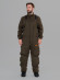 Костюм зимний Remington Snag Dark Olive RM1046-903 Костюм зимний Remington Snag Dark Olive RM1046-903