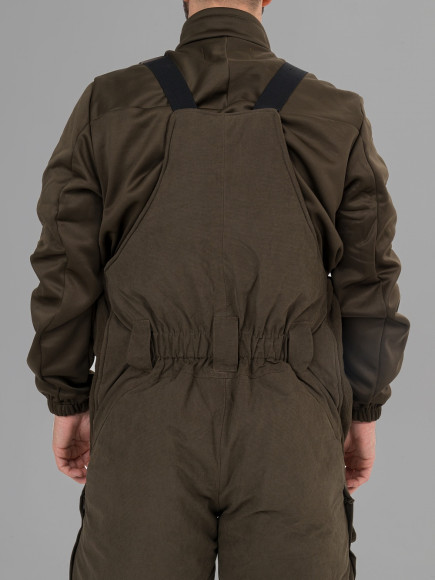 Костюм зимний Remington Snag Dark Olive RM1046-903 Костюм зимний Remington Snag Dark Olive RM1046-903