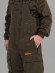 Костюм зимний Remington Snag Dark Olive RM1046-903 Костюм зимний Remington Snag Dark Olive RM1046-903