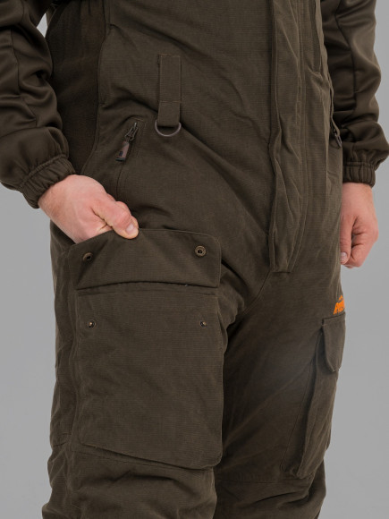 Костюм зимний Remington Snag Dark Olive RM1046-903 Костюм зимний Remington Snag Dark Olive RM1046-903