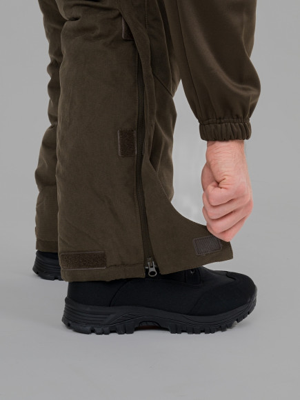 Костюм зимний Remington Snag Dark Olive RM1046-903 Костюм зимний Remington Snag Dark Olive RM1046-903