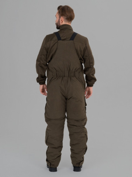 Костюм зимний Remington Snag Dark Olive RM1046-903 Костюм зимний Remington Snag Dark Olive RM1046-903