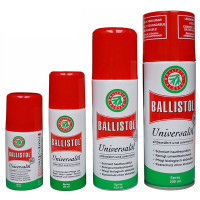 Масло Ballistol нейтральное оружейное