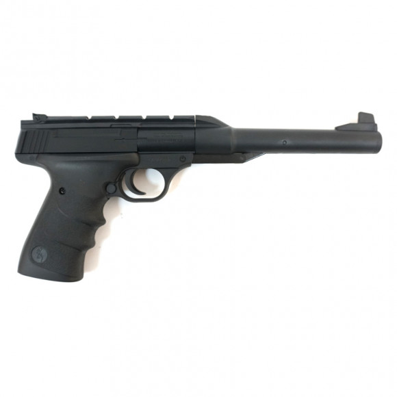 Пневматический пистолет Browning Buck Marrk URX к.4.5мм 3Дж
