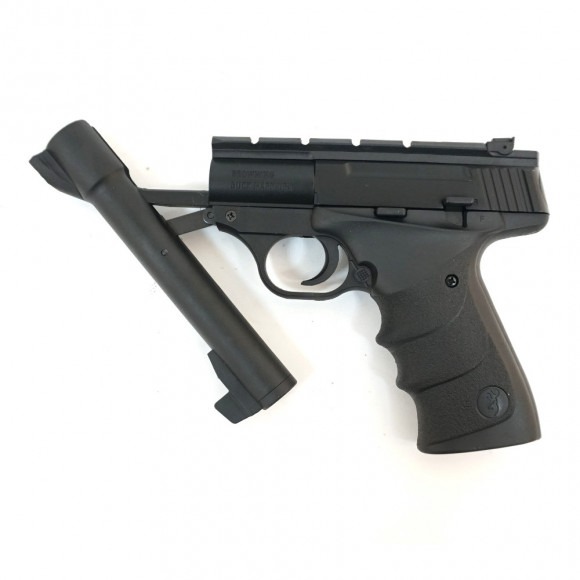 Пневматический пистолет Browning Buck Marrk URX к.4.5мм 3Дж