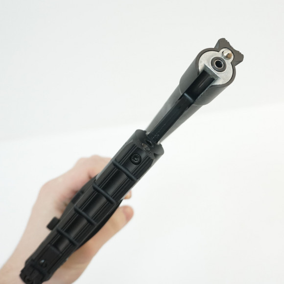 Пневматический пистолет Browning Buck Marrk URX к.4.5мм 3Дж