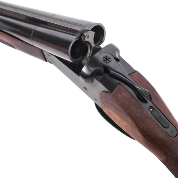 Ружье охотничье МР-43 12/70 орех L=725 мм
