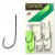 Крючок Owner 5123 Ebi Baitholder, все размеры