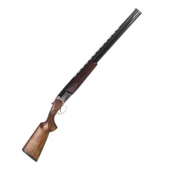 Ружье охотничье МР-27ЕМ-1С 12/76 Спортинг никель (орех, L-750 мм)