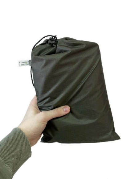 Плащ Русская охота ВВЗ хаки (PU4000) Плащ Русская охота ВВЗ хаки (PU4000)
