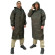 Плащ Русская охота ВВЗ хаки (PU4000) Плащ Русская охота ВВЗ хаки (PU4000)