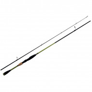 Спиннинг Maximus Butcher-X 24MH 2.4м 10-42г Спиннинг Maximus Butcher-X 24MH 2.4м 10-42г