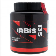 Порох Ирбис 135 (5.56х45, 223Rem.) 908 гр., бездымный, нарезное оружие