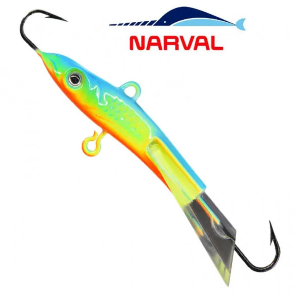 Балансир Narval Frost Husky-5  длина 5см вес 9г 