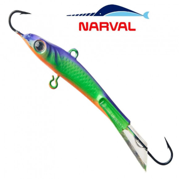 Балансир Narval Frost Husky-5  длина 5см вес 9г 