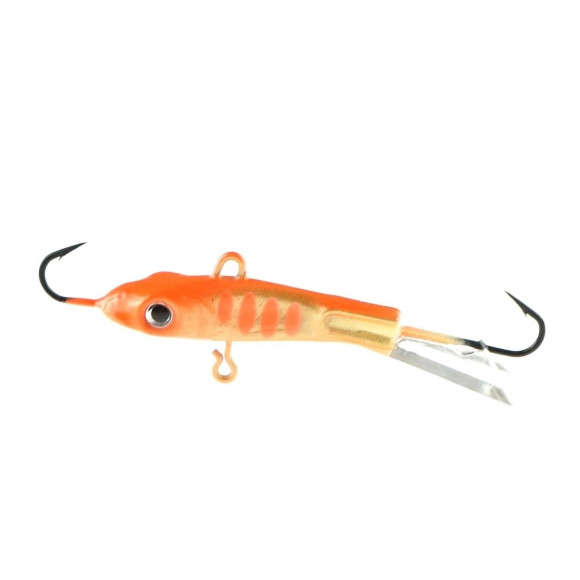 Балансир Narval Frost Husky-5  длина 5см вес 9г 