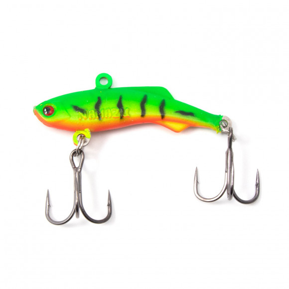 Раттлин Namazu StalkeR Silicone 40мм 6г тонущий Раттлин Namazu StalkeR Silicone 40мм 6г тонущий