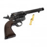 Пневматический револьвер Colt Single Action Army 45 BB Antique