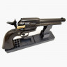 Пневматический револьвер Colt Single Action Army 45 BB Antique