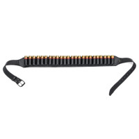 Патронташ Holster открытый 12 калибр из кожи (190190033)