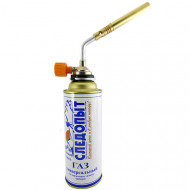 Горелка газовая портативная (цанг) PF-GTP-N06 Следопыт