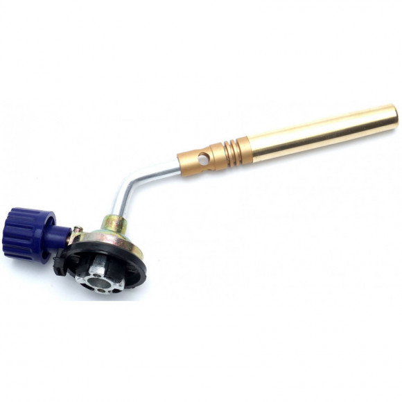 Горелка газовая портативная (цанг) PF-GTP-N06 Следопыт