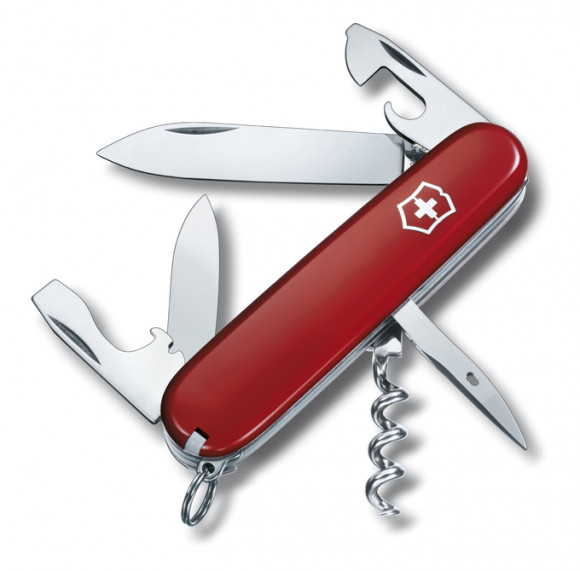Нож складной Victorinox Spartan 1.3603