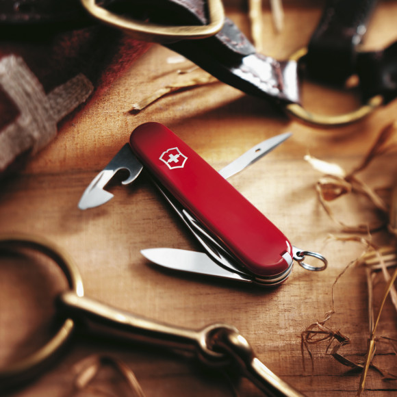 Нож складной Victorinox Spartan 1.3603 Нож складной Victorinox Spartan 1.3603