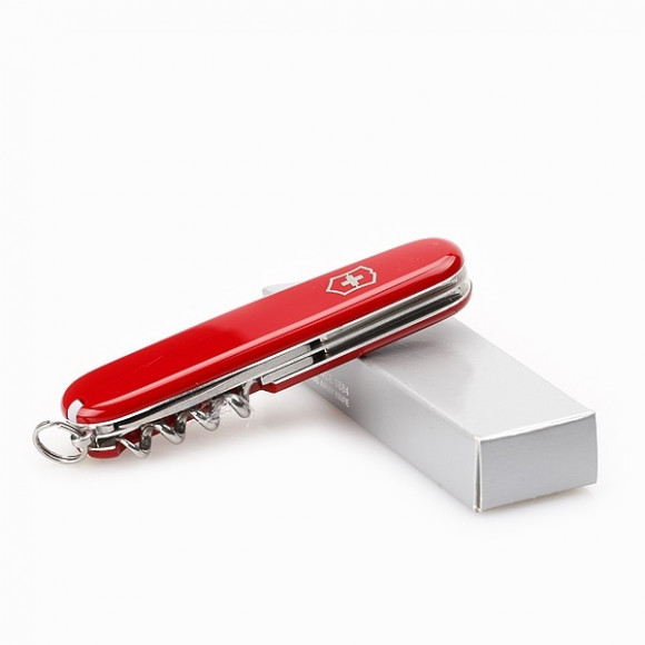 Нож складной Victorinox Spartan 1.3603 Нож складной Victorinox Spartan 1.3603