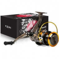 Катушка Helios Mizuno 5+1bb Катушка Helios Mizuno 5+1bb