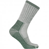 Термоноски NordKapp арт. 931 меланж зеленый, 63% шерсть мериноса Термоноски NordKapp арт. 931 меланж зеленый, 63% шерсть мериноса
