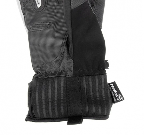 Перчатки Helios AKTRU утепленные (HS-CY-C20-33) Перчатки Helios AKTRU утепленные (HS-CY-C20-33)