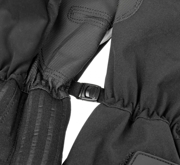 Перчатки Helios AKTRU утепленные (HS-CY-C20-33) Перчатки Helios AKTRU утепленные (HS-CY-C20-33)