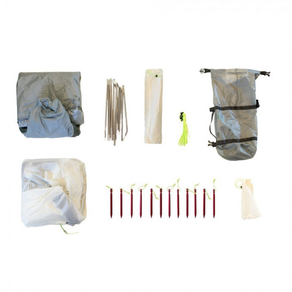 Палатка TRAMP Air 1 Si TRT-093 Палатка TRAMP Air 1 Si TRT-093