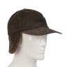 Шапка Remington Еarflaps baseball cap brown RM1543-906