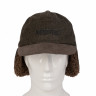 Шапка Remington Еarflaps baseball cap brown RM1543-906