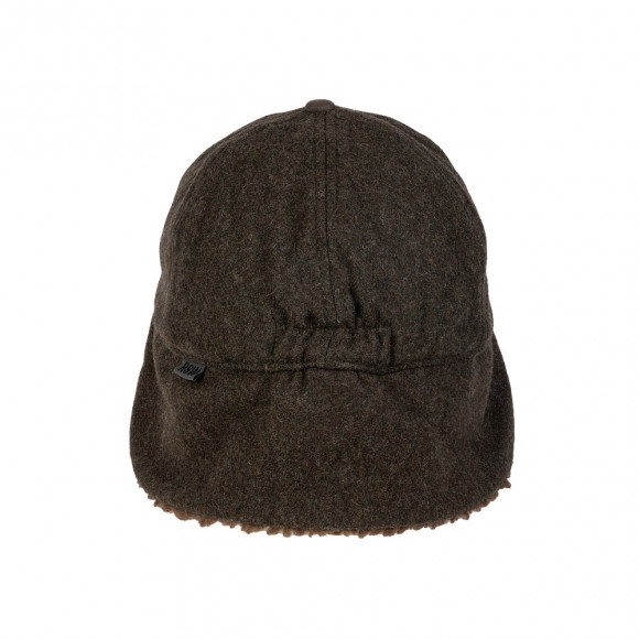 Шапка Remington Еarflaps baseball cap brown RM1543-906 Шапка Remington Еarflaps baseball cap brown RM1543-906