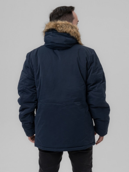 Куртка зимняя Remington Arctic Circle Blue UM1752-406 Куртка зимняя Remington Arctic Circle Blue UM1752-406