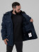 Куртка зимняя Remington Arctic Circle Blue UM1752-406 Куртка зимняя Remington Arctic Circle Blue UM1752-406