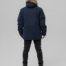 Куртка зимняя Remington Arctic Circle Blue UM1752-406