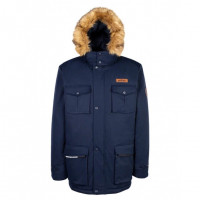 Куртка зимняя Remington Arctic Circle Blue UM1752-406