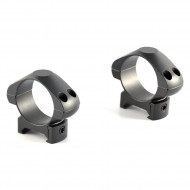 Кольца Nikko Stirling Diamond 30 мм Weaver сталь