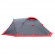 Палатка Tramp Mountain 4 (V2) TRT-24 цвет серый
