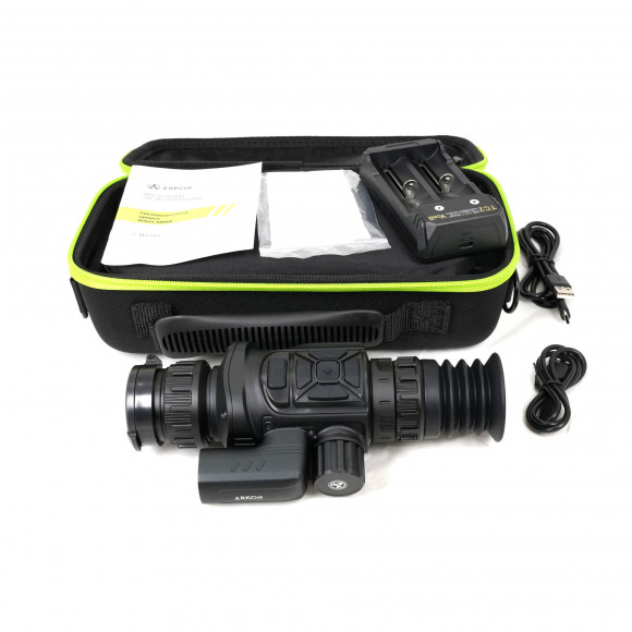 Тепловизионный прицел Arkon Arma LR35L Тепловизионный прицел Arkon Arma LR35L