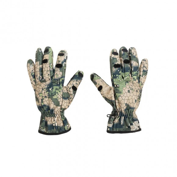 Перчатки Nisus STRIKER Перчатки Nisus STRIKER