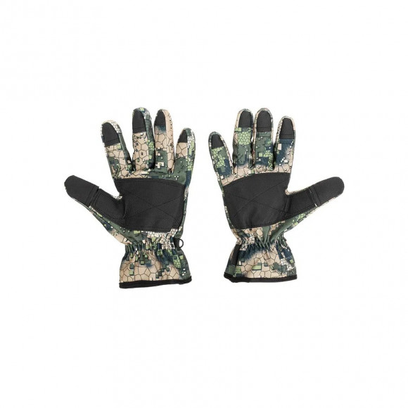 Перчатки Nisus STRIKER Перчатки Nisus STRIKER