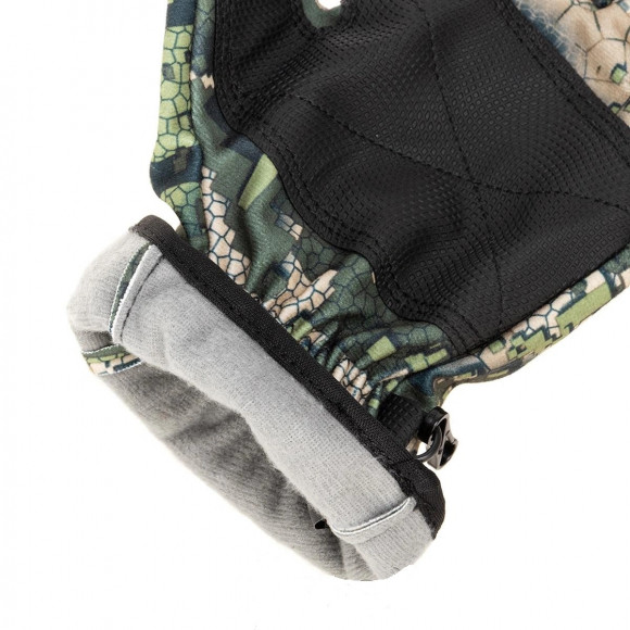 Перчатки Nisus STRIKER Перчатки Nisus STRIKER