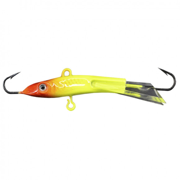 Балансир Narval Frost Husky-7  длина 7см вес 20г