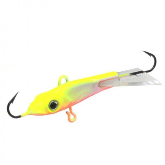 Балансир Narval Frost Husky-7  длина 7см вес 20г