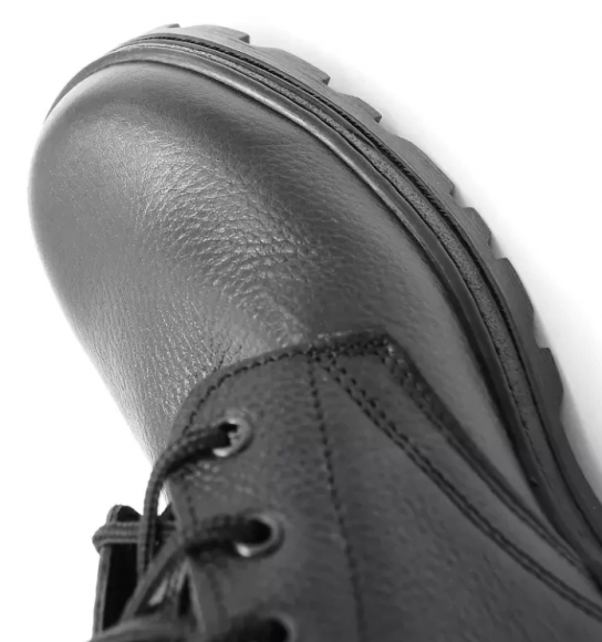 Ботинки с высокими берцами Garsing Ranger м0700 натуральная кожа полушерстяной мех Ботинки с высокими берцами Garsing Ranger м0700 натуральная кожа полушерстяной мех